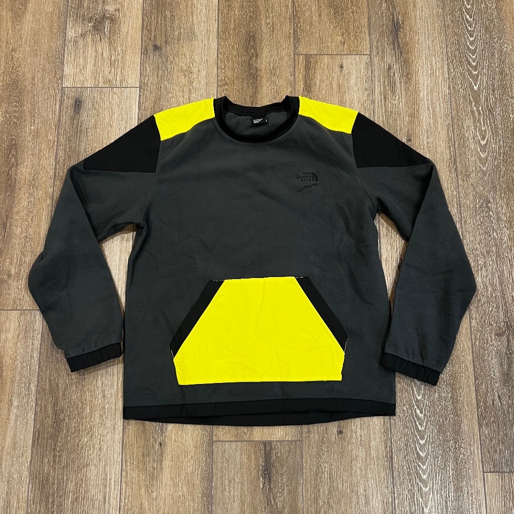North Face Extreme Sweatshirt (Men - Large)